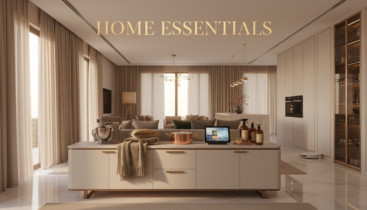 Home Essentials