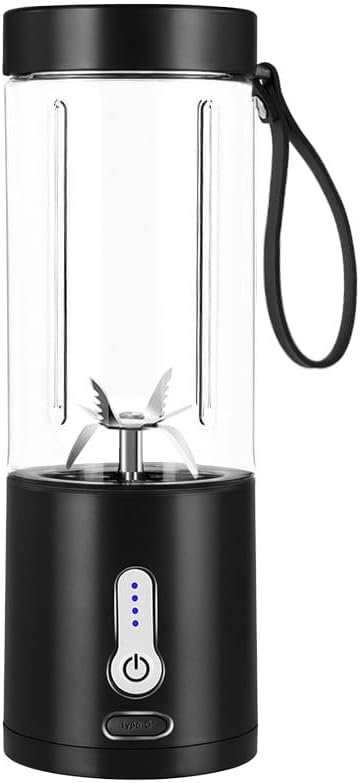 Mini Electric portable blender bottel