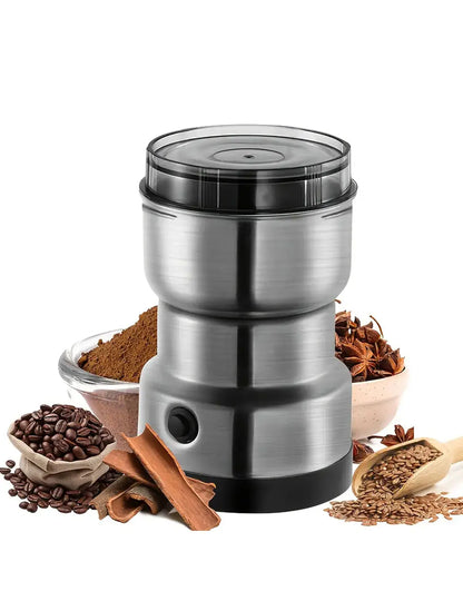 RAF 2 in 1 Coffee & Juice Electric Blendor