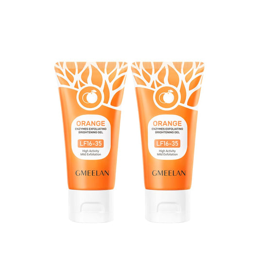 GMEELAN Orange Enzymes Exfoliating Gel
