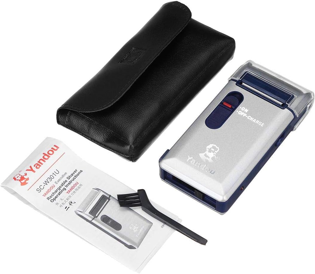 Yandou SC-W301U Electric Shaver