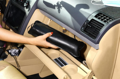 Car Interior Windshield Sunshade, Umbrella Sunshade for Car, SUV, Truck