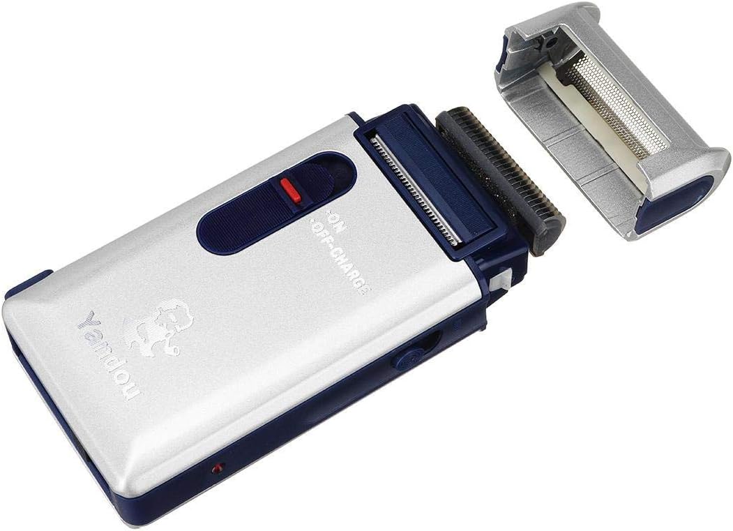 Yandou SC-W301U Electric Shaver