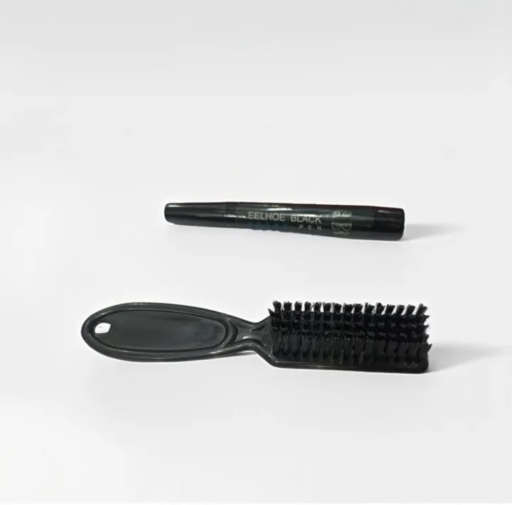 EELHOE Beard Refill Pen Kit